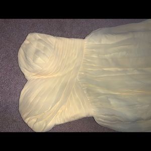 Bridesmaids dress bought from Azazie